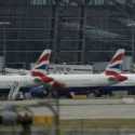 Bandara Heathrow Pulih, Penerbangan Kembali Dilanjutkan