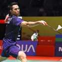 Jojo dan Putri KW Melaju ke 16 Besar All England 2025