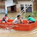 Menerjang Banjir