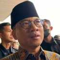 Presiden Prabowo, Copot Mendes Yandri