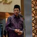 Sidang Isbat Digelar 29 Maret, Lebaran Berpotensi Bareng