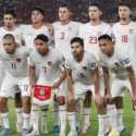 Tiket Laga Timnas Indonesia vs Bahrain Laris Manis