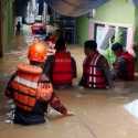 Banjir Jabodetabek Bukti Kegagalan Tata Kelola Lingkungan