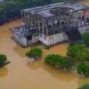 Banjir Kota Bekasi Trending di Medsos