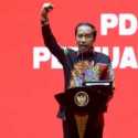 Kekuatan Politik Jokowi Perlu Diuji Lewat Parpol