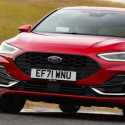 Hidup Ford Focus Selesai Akhir Tahun Ini