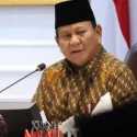 Prabowo-Trump Atasi Sritex, IHSG Tembus 6.500