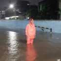 1.870 Rumah di Tangerang Selatan Terendam Banjir