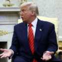 Trump Blak-blakan ke NATO Soal Tujuannya Caplok Greenland