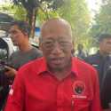 Kader Banteng Senayan Bubaran di Rumah Megawati, Ini yang Dibahas