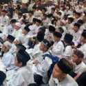 ASG Bukber Bareng 1000 Anak Yatim