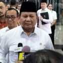 Prabowo Bakal Bikin Penjara Khusus Koruptor di Pulau Terpencil