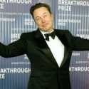 Elon Musk akan jadi Nama Kapal Induk Teranyar AS