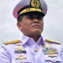 Daftar 31 Pati TNI yang Pensiun di Akhir April 2025, KSAL Muhammad Ali Diperpanjang