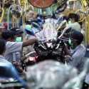 Penjualan Motor Dalam Negeri Turun 6,8 Persen pada Maret 2025