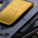 Harga Emas Antam Turun Lagi Hari Ini