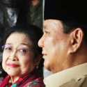 Pematangan Rencana Pertemuan Prabowo-Mega Tak Lepas dari Komunikasi Sufmi Dasco