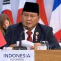 Strategi Ekonomi Prabowo Tepat di Tengah Tekanan Tarif Dagang AS