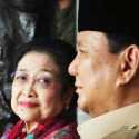 Pertemuan Presiden Prabowo dengan Megawati Menambah Dukungan ke Pemerintah