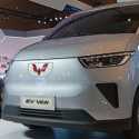 Sudah Diperkenalkan, Wuling Belum Ungkap Harga Resmi EV Van
