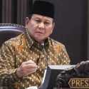 Prabowo Sosok Presiden Jalan Tengah