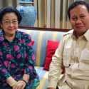 Temui Megawati, Prabowo Terapkan Norma Ketimuran