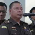 Kejagung Tetapkan Tiga Tersangka Perintangan Penyidikan Kasus Timah, Termasuk Direktur JAKTV