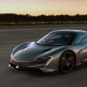 McLaren Merger dengan Forseven
