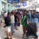 KAI Pastikan Masih Ada Tiket Kereta untuk Mudik