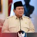 Menunggu Kepemimpinan Prabowo