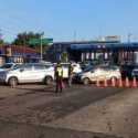 Urai Kemacetan Jalur Wisata, Contraflow Diberlakukan di Tol Jagorawi Arah Puncak