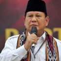 Prabowo Ingin Semua Mantan Presiden Bisa Duduk Guyub dalam Satu Forum
