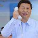 AS Tunggu Xi Jinping Hubungi Donald Trump