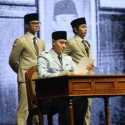 Teater Sukarno dan Imam Al-Bukhari