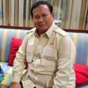 Pertemuan Prabowo-Megawati Bahas Urusan Mendesak?