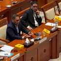 Komisi I DPR Panggil Pakar Bahas Penetapan ZEE