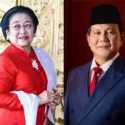 Prabowo Tak Perlu Susah Payah Satukan Megawati dan Jokowi