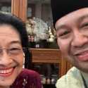 Saat Didit Ajak Megawati <i>Selfie</i>