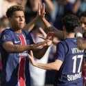 Menang 1-0 atas Angers, PSG Pastikan Juara Ligue 1 Prancis Empat Kali Beruntun