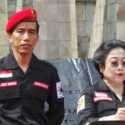 Pengamat: Konflik Jokowi-Megawati Nyaris Tak Ada Obatnya