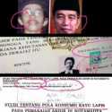 Ijazah Jokowi Dikuliti: Kuping dan Hidung Beda