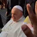 Penyebab Wafatnya Paus Fransiskus setelah Lama Berjuang dengan Kesehatan