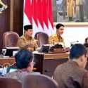 Presiden Prabowo Diharap Hindari Cawe-cawe Jokowi jika Reshuffle Kabinet