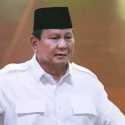 Sudah Cukup Prabowo Mengakomodir Jokowi