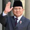 Prabowo adalah TNI Demokratis