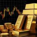 Harga Emas Kian Berkilau, Naik Hampir 3 Persen