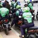 Ribuan Ojol akan Turun ke Jalan, Ini Lima Daftar Tuntutannya