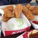 Dua Petinggi KFC Indonesia Tiba-tiba Mundur
