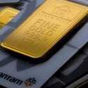 Harga Emas Antam Hari Ini Turun Drastis