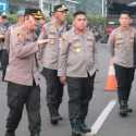 Irjen Karyoto: Kami Pastikan Kegiatan Hari Buruh Berjalan Aman